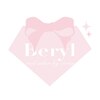 ベリル バイ スタジオ エクラン(Beryl by Studio ecrin)のお店ロゴ
