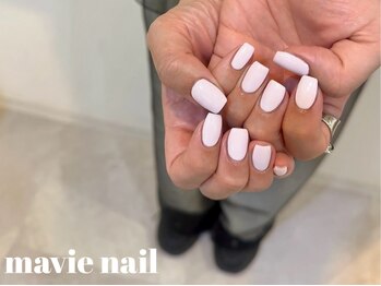 マヴィ(mavie)/ベイビーピンク☆