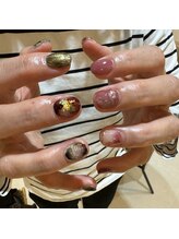 アディクト 恵比寿店(ADDICT)/ちぐはぐに