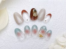 ビオトーププラス 浦和店(bio tope +)/ニュアンスデザイン 浦和