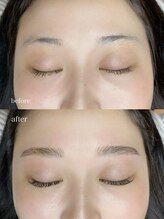 エリス 京橋(Eliss)/エクステ＆HBL