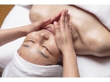 【小顔/KOGAOリフト】シワ/たるみ/むくみケア