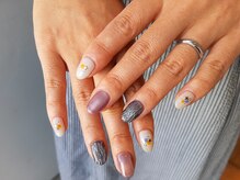 ルカ 大宮(Luca)/<HAND>定額アートコース