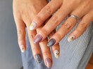 <HAND>定額アートコース