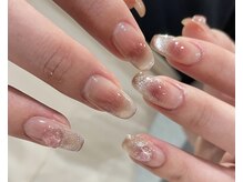 ネイルの持ちもいい！