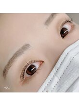 まつげパーマとマツエクと眉毛のお店 金山店/まつげパーマ/マツエク/眉毛