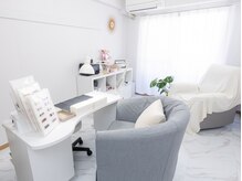 ブレスネイル(breath nail)