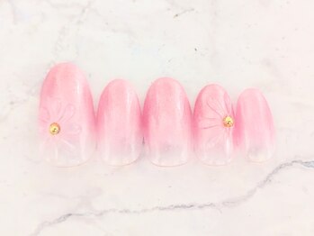 ルーム 津田沼店(ROOM)/【定額Мコース¥5500】