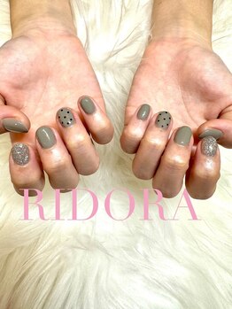 ルーミー(roomee)/【RIDORA限定メニュー