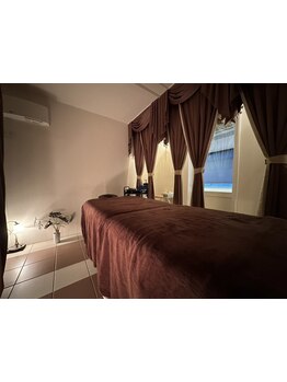 眼精疲労を解消したい