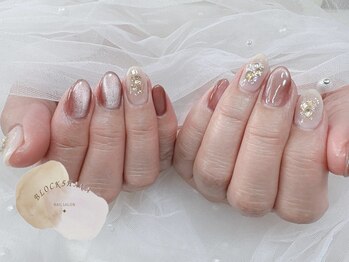 ブロックファイブハナ(Block 5 HANA)/