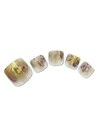 3月~5月SpringNail Foot￥8,800