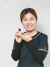 ナチュラリー(naturally)&nbsp;NATUMI 