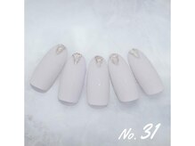 はあとねいる 千里丘店/ハンドNo.31