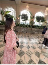 ブリーズ(Breathe)&nbsp;Sara 