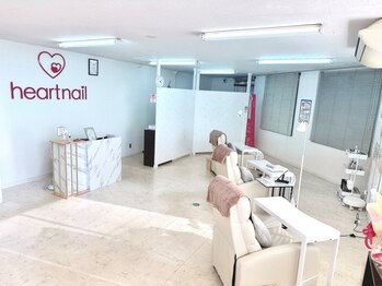 はあとねいる 可児店の写真/可児駅から車で3分♪超人気ネイルサロン「はあとねいる」★ネイルが初めての方でもお試ししやすい価格帯！