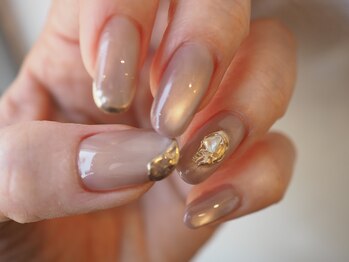 ヴィラファボリエ 白金台(Villa Favorie)/シンプルアート