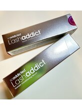 ミュリエ 所沢/ラッシュアディクト美容液