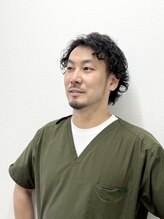 稲田堤鍼灸整骨院 佐藤 峻