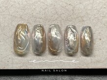 エンネ(enne)/選べるトレンドデザイン2025 春