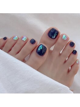 ジュン ネイル(JUN NAIL)/