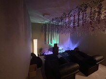 130°の癒し 長岡北店/お部屋紹介　藤【ふじ】