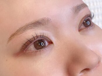 アイラブワン(eye love one)/上下まつ毛パーマ【上下/大和】