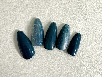 ネイルサロン リベラ(Libera)/art collection