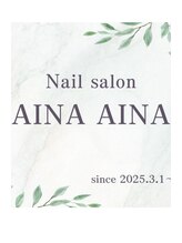 アイナアイナ(AINA AINA)&nbsp;KANA ★