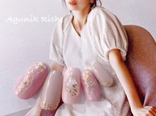アグニークリッシェ(Agunik Riche)/