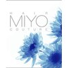 ミヨ(MIYO)のお店ロゴ