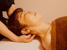ラベルメール(La bellemel)の雰囲気（凝り固まった体も心もゆるめほぐします♪）