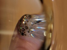 ユイル(Uill)の雰囲気（100色以上カラー取り扱い有り！お客様のお肌に合わせてmix可能◎）