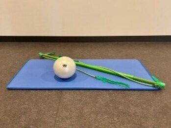 ルネサンス イオンモール座間24の写真/運動が苦手、初めてで不安…そんな方こそルネサンスのピラティス・ヨガがオススメ！