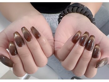 クレーネイル(Klee Nail)/
