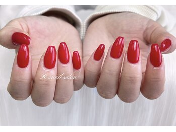 アールズネイル(R-s nail)/