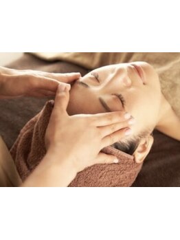 小顔になりたい