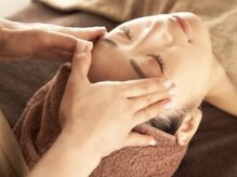 健康マッサージ