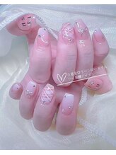 ラベンダー(Lavender)/