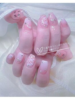 ラベンダー(Lavender)/