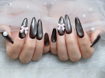 ブルームビューティ― 新宿(Bloom Beauty)/