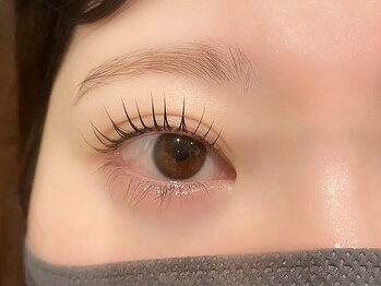 アイクイック 川口(Ai Quick)/まつ毛パーマ