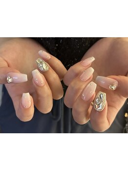 アートの種類が豊富