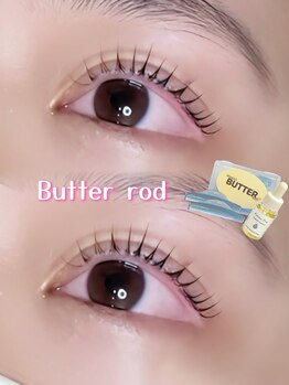 ソワプノン 小牧店(soie punon)/大人気韓国バターロッド♪