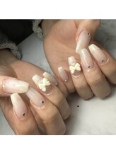 ミミネイル(MIMI NAIL)/