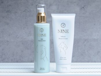 ヴィノ(VINNO)/バストクリームボディークリーム