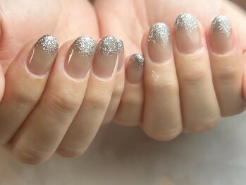 トリプルエイチ 天文館(HHH for nail)/ハンド☆