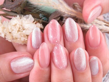 Layanary by Eastnail【12月3日NEWOPEN（予定）】の写真