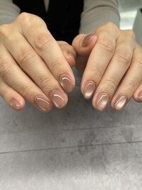 マグネットNail