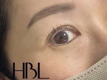 ラエッセ(LAESSE)/HBL&ラッシュリフト